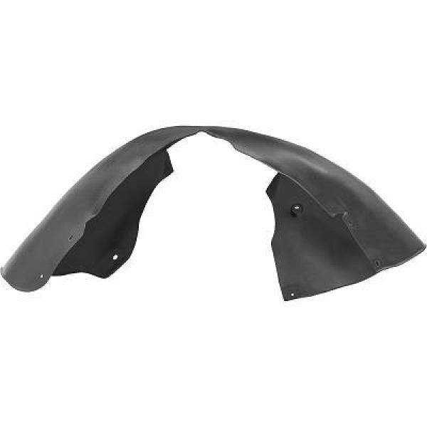 PASSAGE DE ROUE RE.VO. JETTA. 05 10      +GOLF V VARIANT