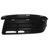 GRILLE DE PARE CHOCS RE. JETTA. 05 10         OHNE CHROML.