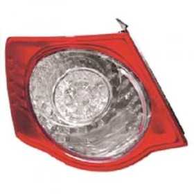 FEU ARRIÃˆRE LI. JETTA II. 44474