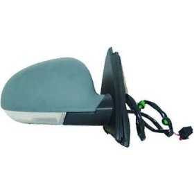 MIROIR RE. JETTA. BORA. 05 10                6 PIN