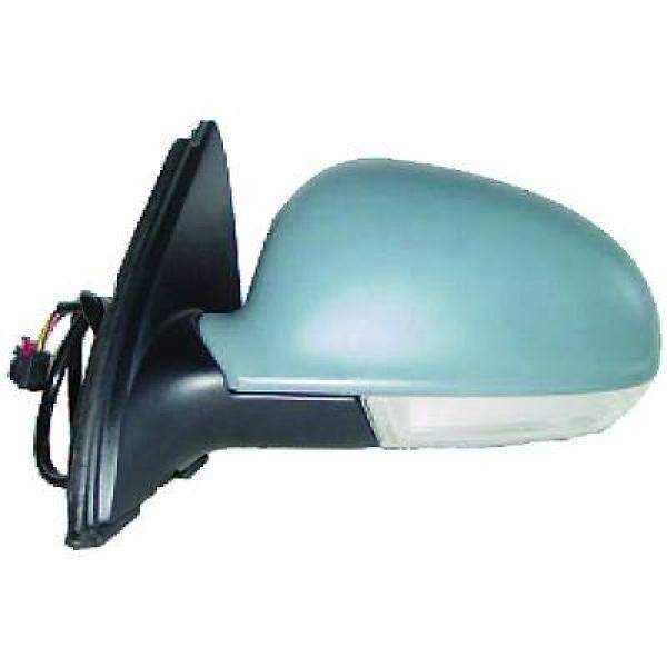 MIROIR LI. GOLF / JETTA. 05                   9 PIN