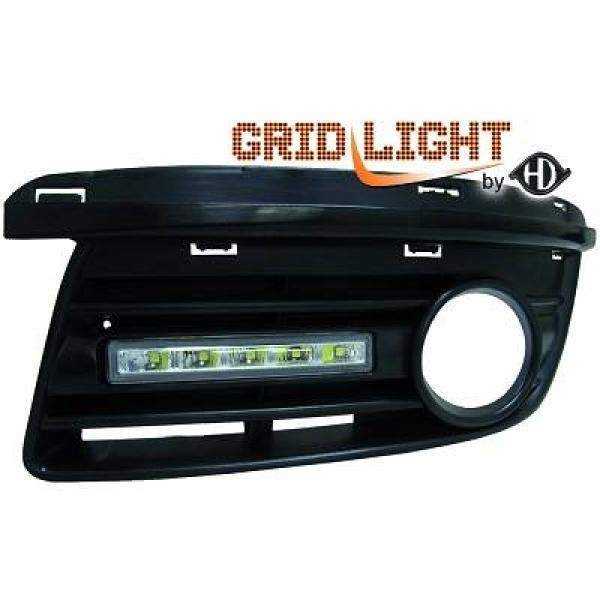 ENSEMBLE FEU DE JOUR JETTA. 05 11        R87 ZULASSUNG