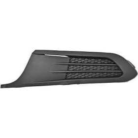 GRILLE DE PARE CHOCS LI. JETTA. 11 08.14          SCHWARZ.