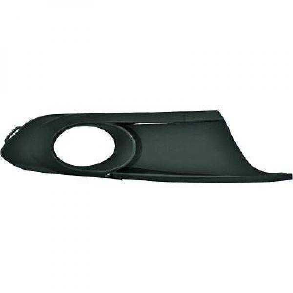 GRILLE DE PARE CHOCS. DROITE JETTA. 11 08.14          SCHWARZ.