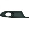 GRILLE DE PARE CHOCS. DROITE JETTA. 11 08.14          SCHWARZ.