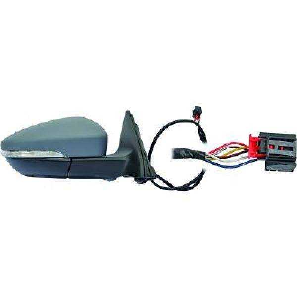 MIROIR RE. JETTA. 10                   6 PIN