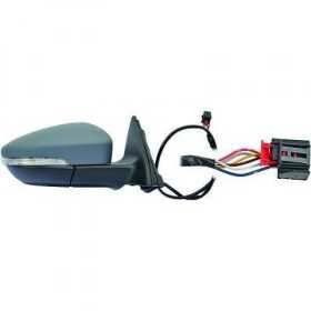 MIROIR LI. JETTA. 10                   6 PIN