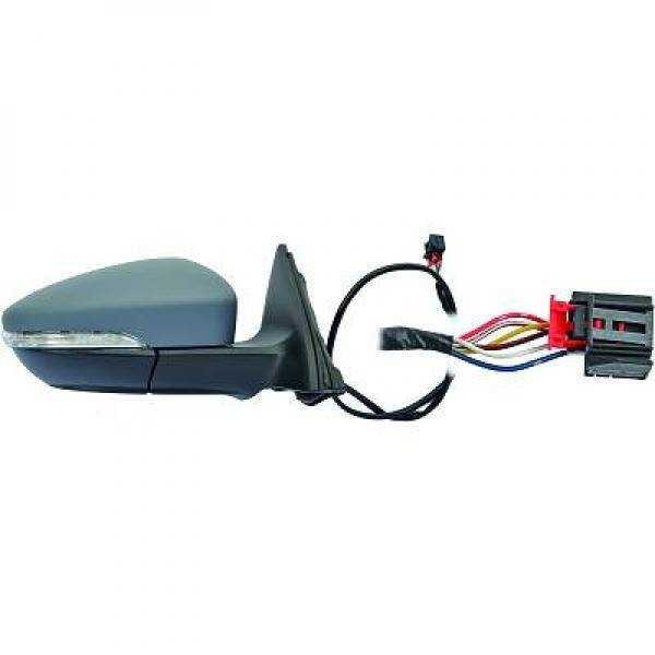 MIROIR LI. JETTA. 10                   6 PIN