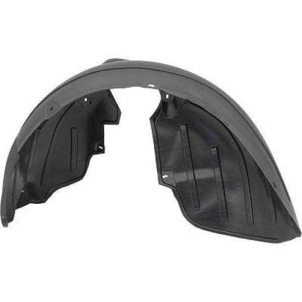 GARNITURE PASSAGE DE ROUE RE. CITIGO  VERS LE HAUT. 11              +SEAT MII.