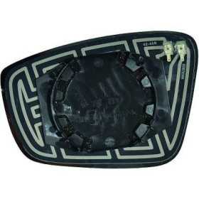 SP.GLAS RE.VW UP  SEAT Mii. 11