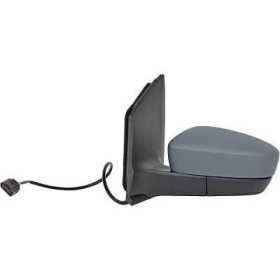 MIROIR LI.VW UP  SEAT Mii. 11