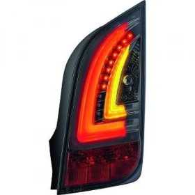 Feu arriÃ¨reÂ LED/SMOKE +SKODA CITIGO