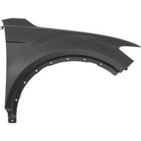 Aile Volkswagen T ROC. 17