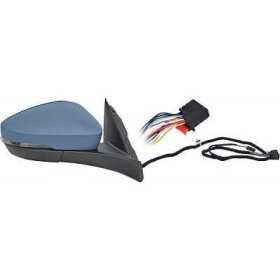 MIROIR RE. T ROC. 17               13+2 PIN