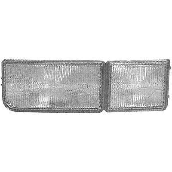 ANTIBROUILLARD LI. PASSAT. 93 96            GR.BLENDE