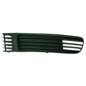 GRILLE DE PARE CHOCS RE. PASSAT. 97 00