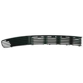 GRILLE DE PARE CHOCS LI. PASSAT. 97 00