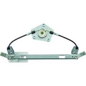 REGULATEUR DE FENETRE HAUT DROIT PASSAT. 96 05
