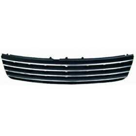 GRILLE VW PASSAT. 96 00  OHNE EMBLEMAUFNAHME