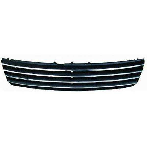 GRILLE VW PASSAT. 96 00  OHNE EMBLEMAUFNAHME