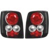 SET FEU ARRIRE Passat . 96 00     KLARGLAS/SCHWARZ