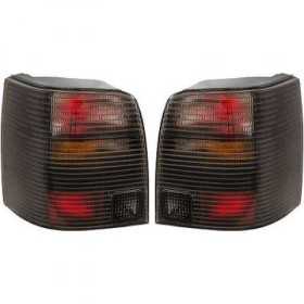 SET FEU ARRIRE Passat. 96 00              SCHWARZ