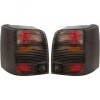 SET FEU ARRIRE Passat. 96 00              SCHWARZ