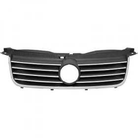 CALANDRE GRIL PASSAT. 00 05         OHNE EMBLEM