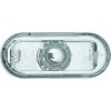 INDICATEUR DE CONCEPTION R / L VW. 96 01         W5W KLARGLAS