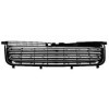 GRILLE VW PASSAT. 00 05     4 RIPPEN SCHWARZ