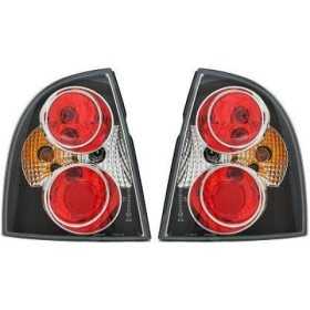 SET FEUX ARRIÃˆRE PASSAT. 00 05     KLARGLAS/SCHWARZ