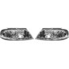 SET PROJECTEUR DESIGN PASSAT. 00 05        KLARGL./CHROM