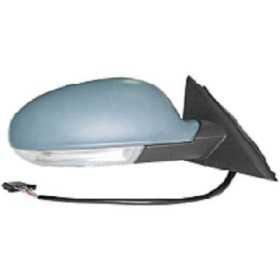 MIROIR RE. PASSAT. 03 05              +MEMORY