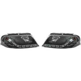 SET PROJECTEUR DESIGN PASSAT. 00 05      KLARGL./SCHWARZ