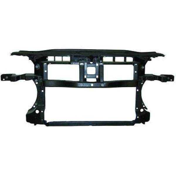 SUPPORT DE SERRURE VW PASSAT. 05 10                6ZYL.