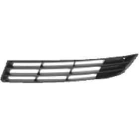 GRILLE DE VENTILATION LI. PASSAT. 44474