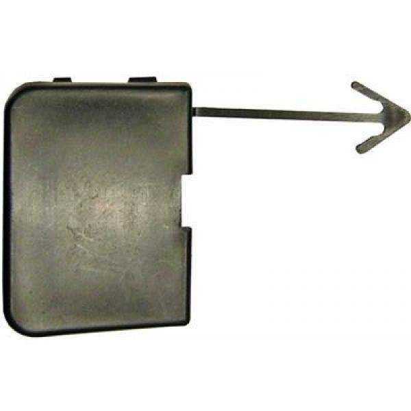 ABD. COINS DE REMORQUAGE PASSAT. 05 10              HINTEN.