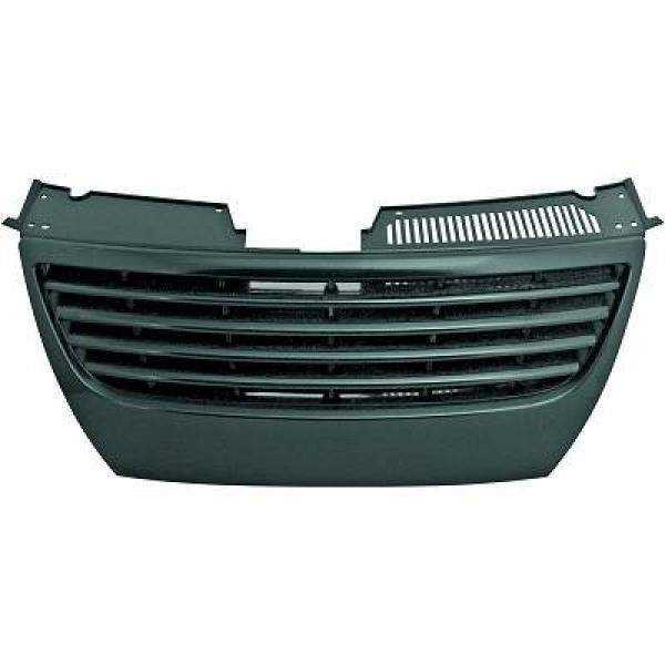 GRILLE SPORT VW PASSAT. 05 10  OHNE EMBLEMAUFNAHME