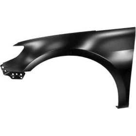 Aile LI. Volkswagen PASSAT CC. 08