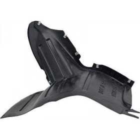 PASSAGE  DE ROUE V.LI. PASSAT CC. 08 12          VORDERTEIL.