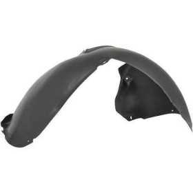 GARNITURE PASSAGE DE ROUE RE.V. PASSAT CC. 08 12          HINTERTEIL.