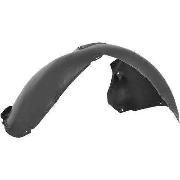 GARNITURE PASSAGE DE ROUE RE.V. PASSAT CC. 08 12          HINTERTEIL.