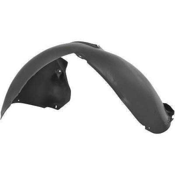 PASSAGE DE ROUE LI.V. PASSAT CC. 08 12          HINTERTEIL.