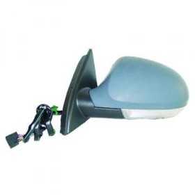 MIROIR RE. PASSAT. 05 10                6 PIN