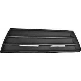 GRILLE DE PARE CHOCS DROIT PASSAT CC 44538