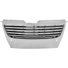 GRILLE SPORT VW PASSAT. 05 10       KOMPLETT/CHROM