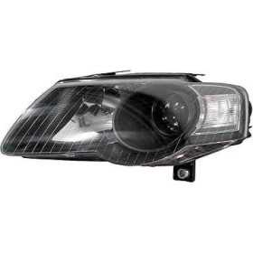 PHARE LI. PASSAT. 05 10              SCHWARZ