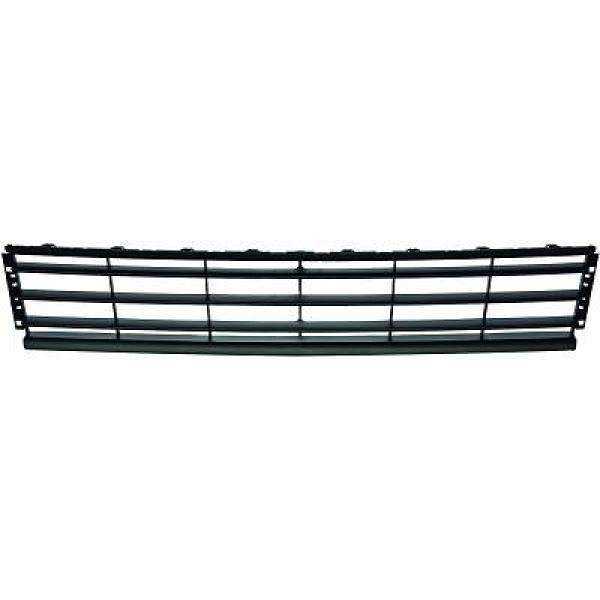 GRILLE DE VENTILATION PASSAT. 10 14               MITTE.