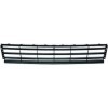 GRILLE DE VENTILATION PASSAT. 10 14               MITTE.