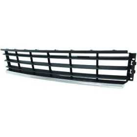 GRILLE DE VENTILATION PASSAT. 10 14               MITTE.